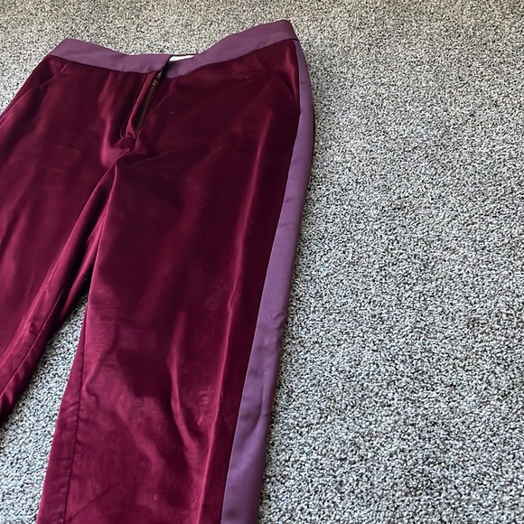 Altuzarra by Target 20th anniversary tuxedo pant! - Picture 2 of 3